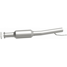 2005 Ford Escape Catalytic Converter CARB Approved 3