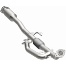 2013 Lexus ES350 Catalytic Converter CARB Approved 2