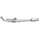 2013 Lexus ES350 Catalytic Converter CARB Approved 3