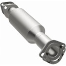 2007 Kia Optima Catalytic Converter CARB Approved 2