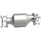 2012 Honda Accord Catalytic Converter CARB Approved 3