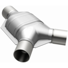 2013 Subaru Legacy Catalytic Converter CARB Approved 2