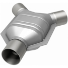 2013 Subaru Legacy Catalytic Converter CARB Approved 4