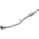 MagnaFlow Exhaust Products 557428 Catalytic Converter CARB Approved 1