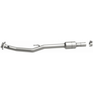 2012 Cadillac CTS Catalytic Converter CARB Approved 3