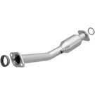 MagnaFlow Exhaust Products 557457 Catalytic Converter CARB Approved 1