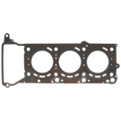 2012 Mercedes Benz S350 Cylinder Head Gasket 1
