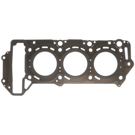 2012 Mercedes Benz ML350 Cylinder Head Gasket 1