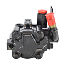 2000 Nissan Frontier Power Steering Pump 6