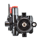 2000 Nissan Frontier Power Steering Pump 1