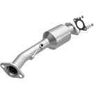 2015 Nissan NV200 Catalytic Converter CARB Approved 1