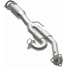 2007 Nissan Maxima Catalytic Converter CARB Approved 2