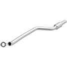 2012 Bmw 335is Catalytic Converter CARB Approved 1