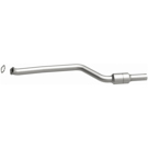 2012 Bmw 335is Catalytic Converter CARB Approved 3