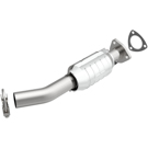 2004 Suzuki Forenza Catalytic Converter CARB Approved 1