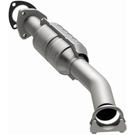2004 Suzuki Forenza Catalytic Converter CARB Approved 2
