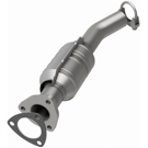 2004 Suzuki Forenza Catalytic Converter CARB Approved 4