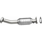 2004 Suzuki Forenza Catalytic Converter CARB Approved 3