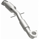2017 Buick Verano Catalytic Converter CARB Approved 2