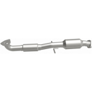 2017 Buick Verano Catalytic Converter CARB Approved 3