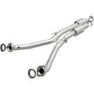 2015 Cadillac CTS Catalytic Converter CARB Approved 1