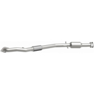 2015 Chevrolet Malibu Catalytic Converter CARB Approved 3