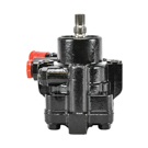 2000 Nissan Sentra Power Steering Pump 5
