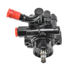 2000 Nissan Sentra Power Steering Pump 4