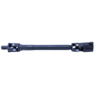 2005 Chevrolet Uplander Electronic Intermediate Shaft 1