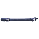 2005 Chevrolet Uplander Electronic Intermediate Shaft 2