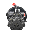 BuyAutoParts 86-02711R Power Steering Pump 6