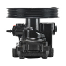 BuyAutoParts 86-02711R Power Steering Pump 5