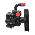 BuyAutoParts 86-02711R Power Steering Pump 2