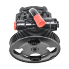 BuyAutoParts 86-02711R Power Steering Pump 4