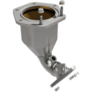 2013 Nissan Pathfinder Catalytic Converter CARB Approved 1