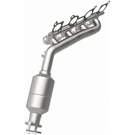 2007 Lexus GX470 Catalytic Converter CARB Approved 4