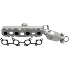 2007 Lexus GX470 Catalytic Converter CARB Approved 1