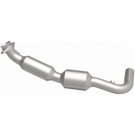 2007 Ford E Series Van Catalytic Converter CARB Approved 4