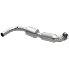 MagnaFlow Exhaust Products 5582311 Catalytic Converter CARB Approved 1