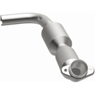 2007 Ford E Series Van Catalytic Converter CARB Approved 3