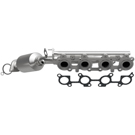 2005 Lexus GX470 Catalytic Converter CARB Approved 1