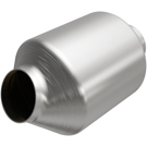 2016 Porsche Cayenne Catalytic Converter CARB Approved 1