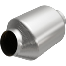 2012 Porsche Cayenne Catalytic Converter CARB Approved 1