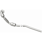 2017 Volkswagen Tiguan Catalytic Converter CARB Approved 4