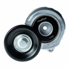 Goodyear Replacement Belts and Hoses  Acura TSX Accessory Drive Belt Tensioner Assembly 55824