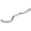 2006 Gmc Savana 2500 Catalytic Converter CARB Approved 1