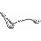 2012 Cadillac Escalade EXT Catalytic Converter CARB Approved 2