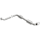 MagnaFlow Exhaust Products 5582625 Catalytic Converter CARB Approved 1