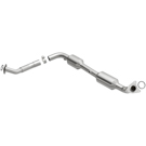 2009 Toyota Sequoia Catalytic Converter CARB Approved 1