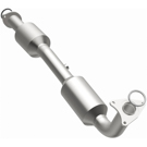 2012 Toyota Sequoia Catalytic Converter CARB Approved 2